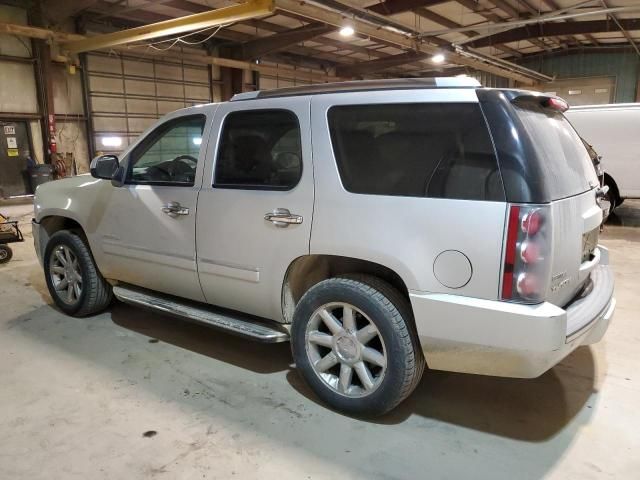 2012 GMC Yukon Denali