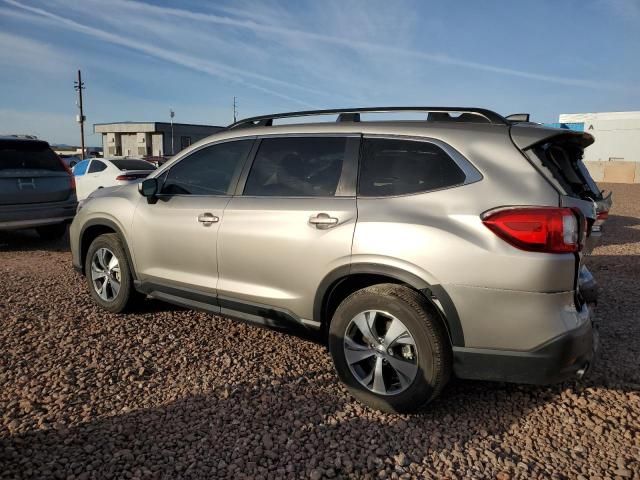 2019 Subaru Ascent Premium