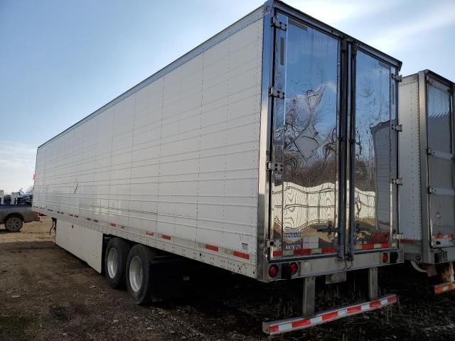 2013 Wabash Reefer