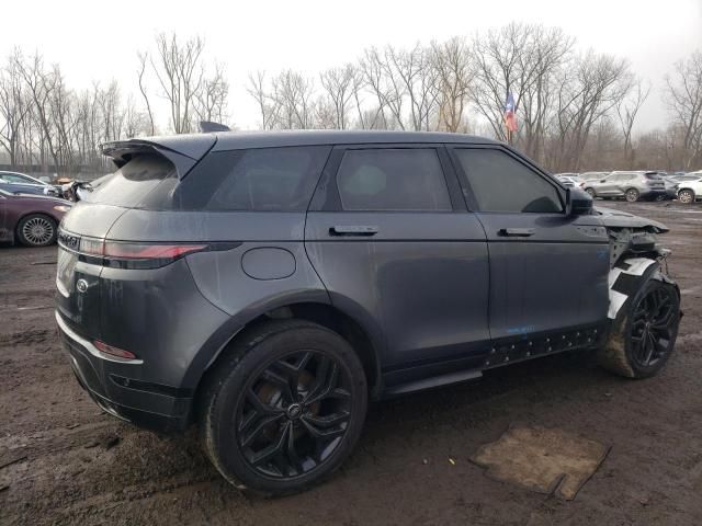 2023 Land Rover Range Rover Evoque R-DYNAMIC S