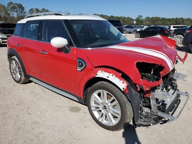 2024 Mini Cooper S Countryman