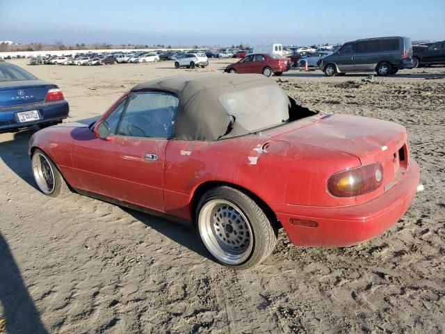 1990 Mazda MX-5 Miata