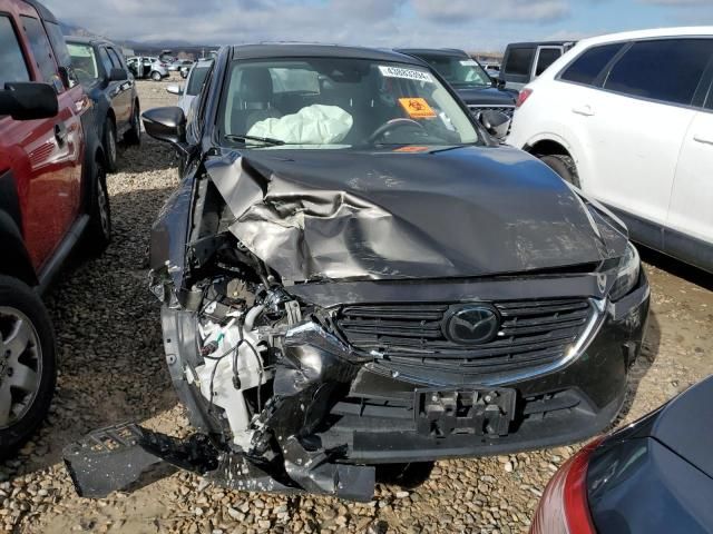 2019 Mazda CX-3 Grand Touring