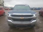 2017 Chevrolet Silverado C1500 LT