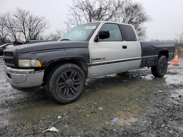 1997 Dodge RAM 1500