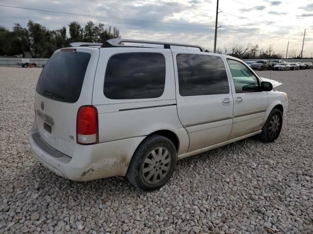 2006 Buick Terraza CXL