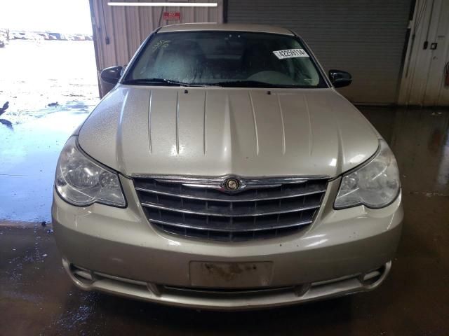 2007 Chrysler Sebring