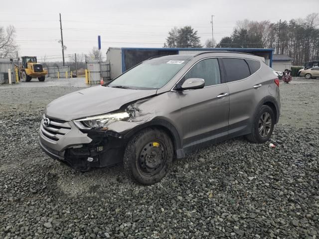 2016 Hyundai Santa FE Sport