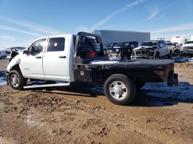 2022 Dodge RAM 2500 Tradesman