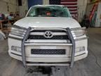 2011 Toyota 4runner SR5