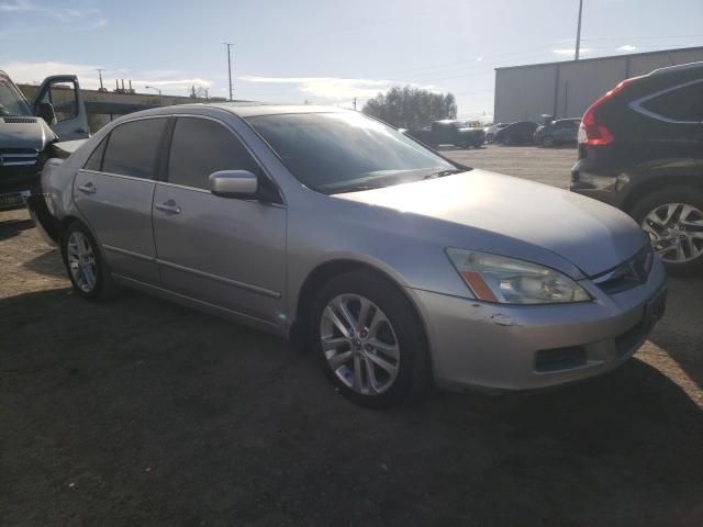 2006 Honda Accord EX