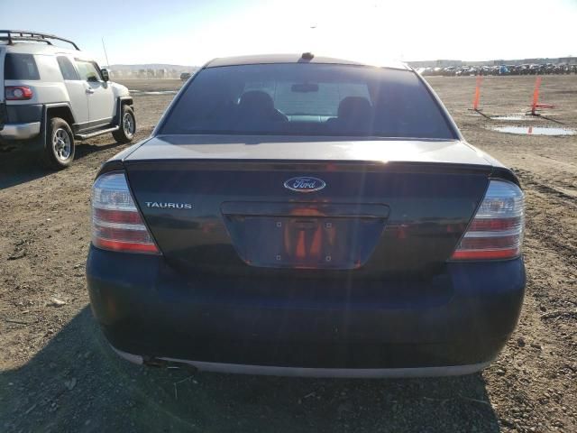 2009 Ford Taurus SE