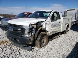 Salvage cars for sale from Copart Prairie Grove, AR: 2017 Ford F250 Super Duty