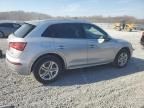 2018 Audi Q5 Premium