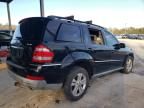 2009 Mercedes-Benz GL 450 4matic