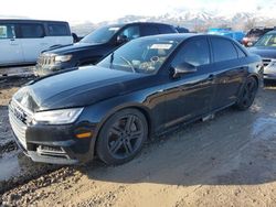 2017 Audi A4 Premium Plus for sale in Magna, UT