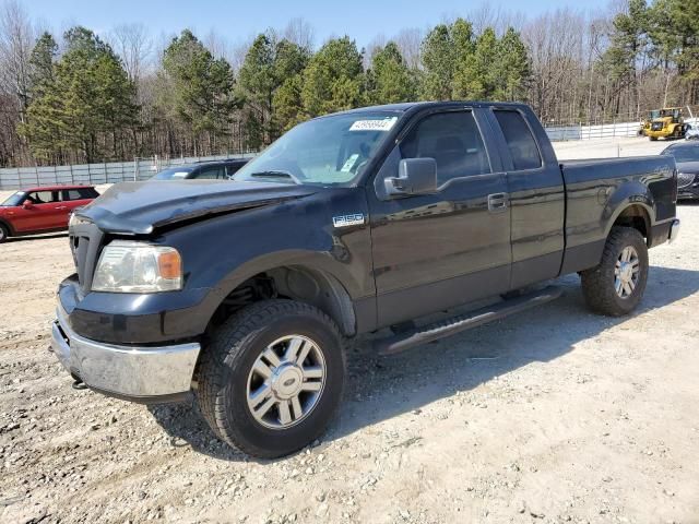 2007 Ford F150