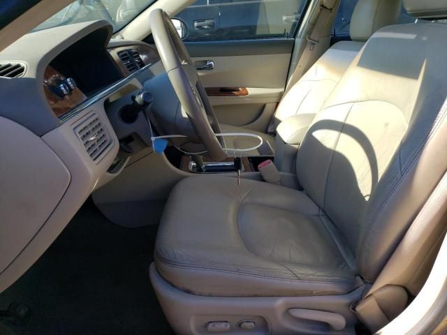 2006 Buick Lacrosse CXL