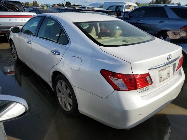 2008 Lexus ES 350