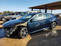 Salvage cars for sale from Copart Tanner, AL: 2019 Toyota Camry L