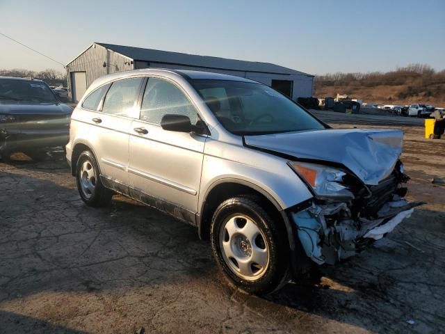 2009 Honda CR-V LX