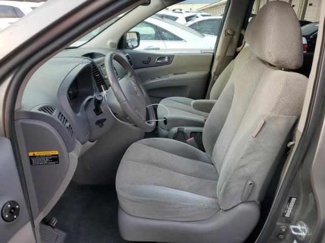 2012 KIA Sedona EX