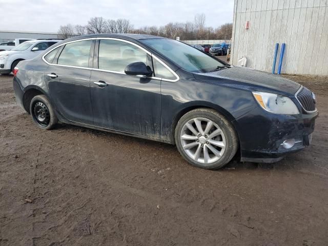 2013 Buick Verano Convenience