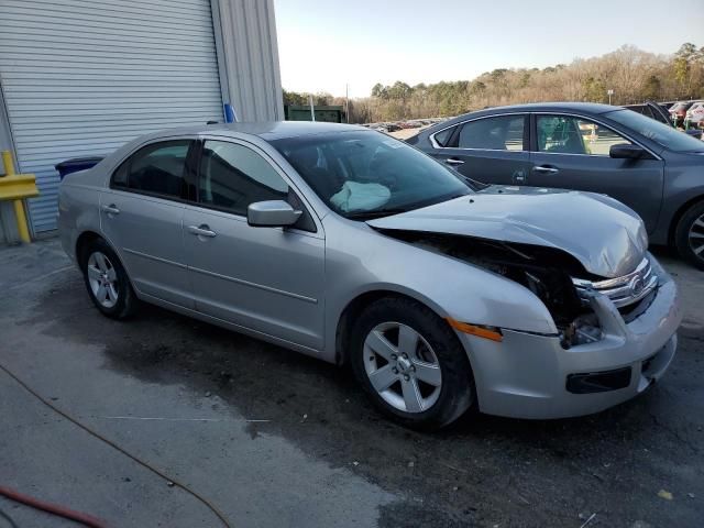 2007 Ford Fusion SE