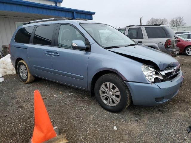 2011 KIA Sedona LX