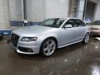 2012 Audi S4 Premium Plus