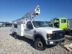 2008 Ford F450 Super Duty