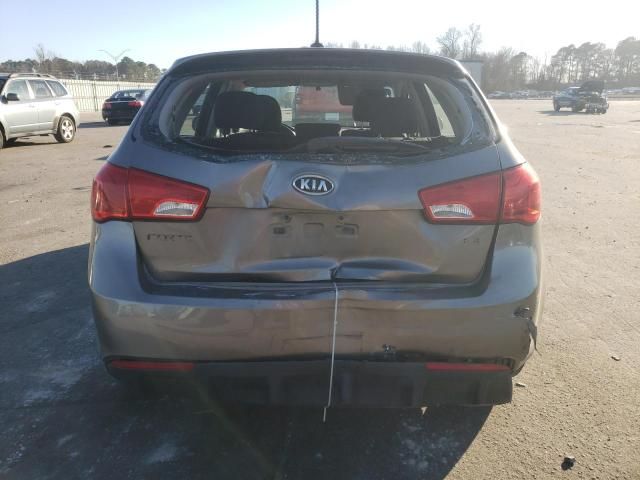 2012 KIA Forte EX