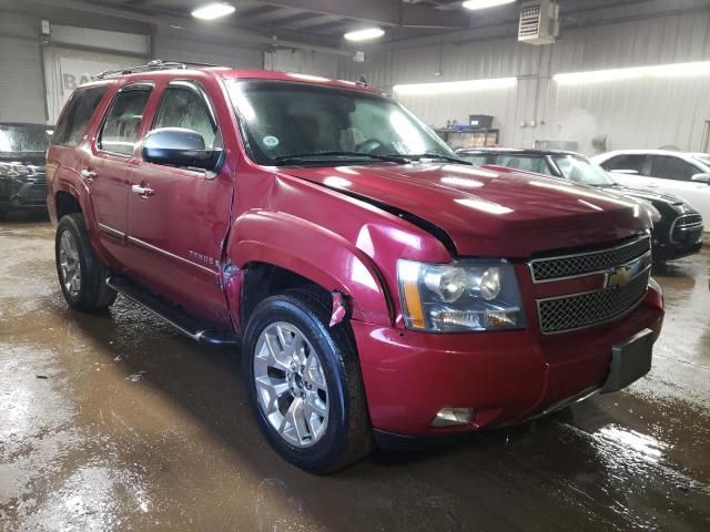 2007 Chevrolet Tahoe K1500