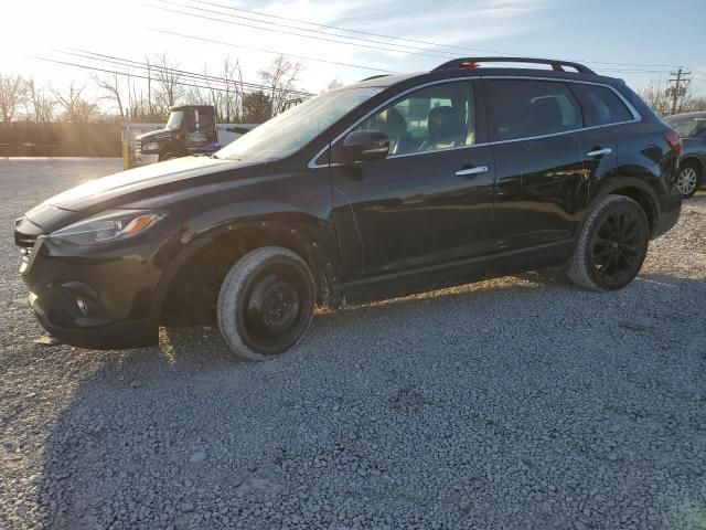 2014 Mazda CX-9 Grand Touring