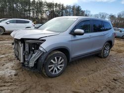 2019 Honda Pilot EXL for sale in North Billerica, MA