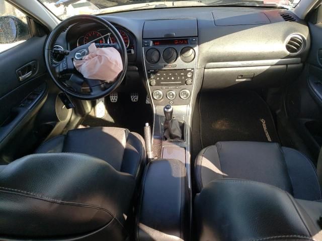 2006 Mazda Speed 6