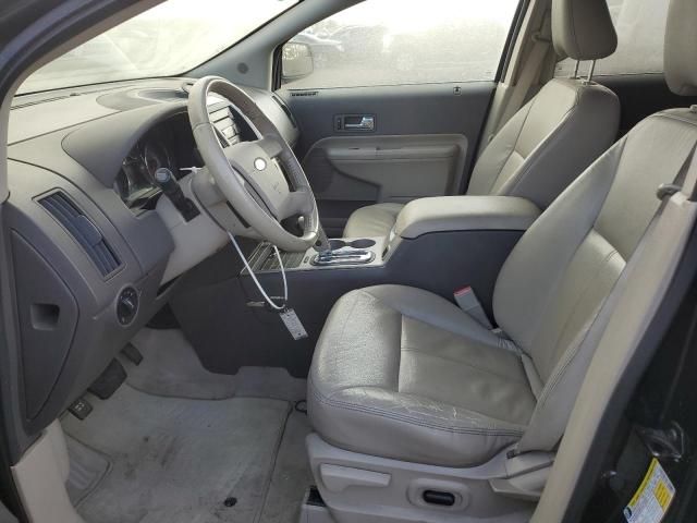 2009 Ford Edge Limited