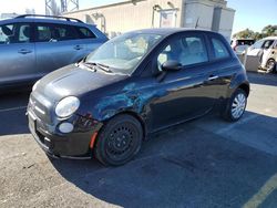 2013 Fiat 500 POP for sale in Vallejo, CA