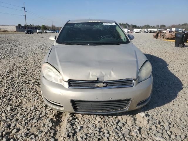 2008 Chevrolet Impala LT