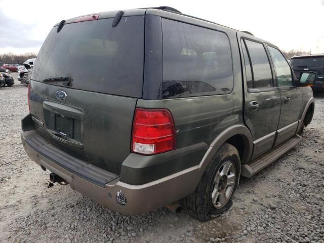 2004 Ford Expedition Eddie Bauer