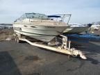 1995 Boat W Trailer