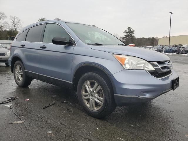 2011 Honda CR-V EX