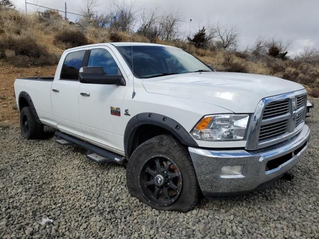 2010 Dodge RAM 3500