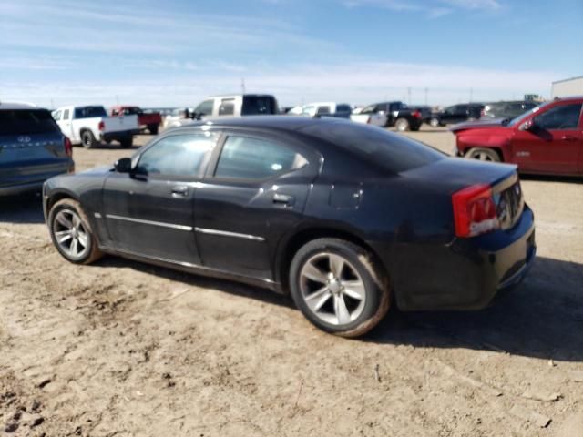 2010 Dodge Charger SXT