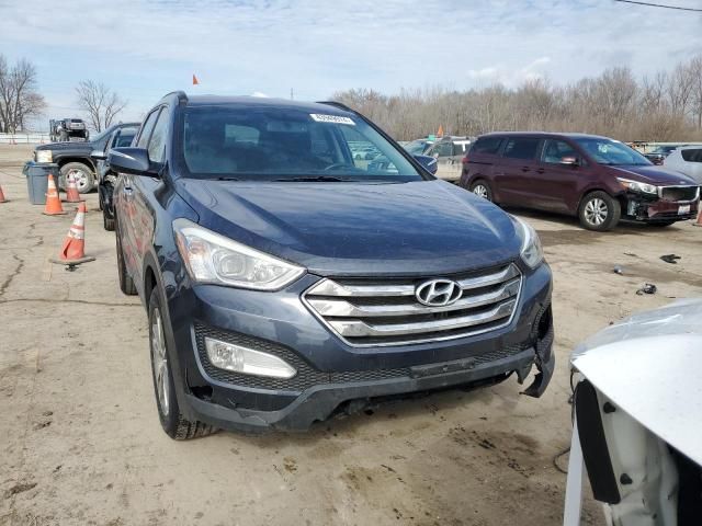 2014 Hyundai Santa FE Sport