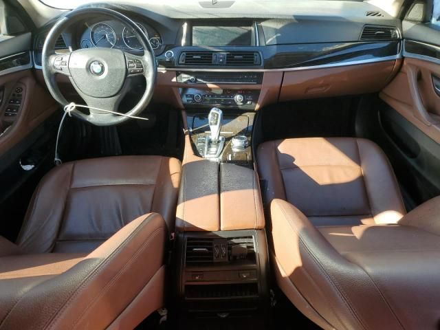 2014 BMW 528 XI