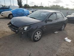 Run And Drives Cars for sale at auction: 2006 Mitsubishi Lancer ES