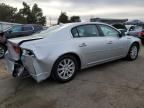 2009 Buick Lucerne CXL