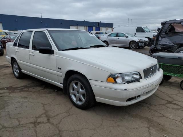 1998 Volvo S70