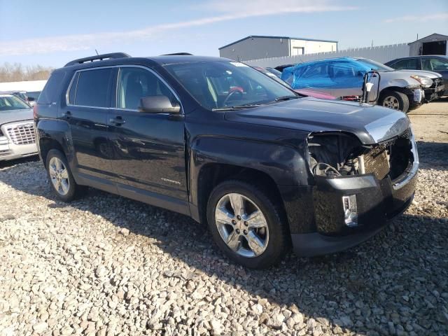 2014 GMC Terrain SLT